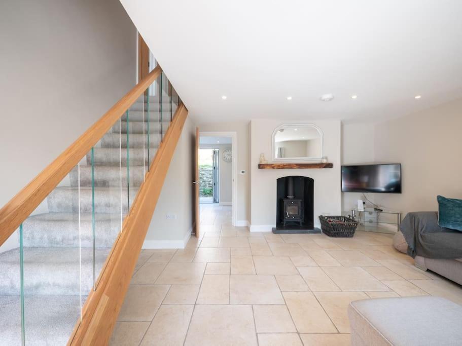 Jasmine Cottage - Modern Detached Cosy Cottage East Allington Экстерьер фото